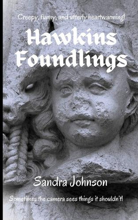 Hawkins Foundlings by Sandra Johnson 9781917901017