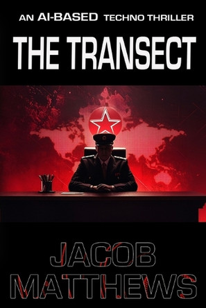 The Transact by Jacob Matthews 9781647381240