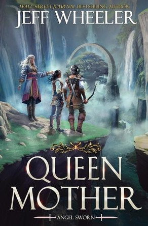 Queen Mother by Jeff Wheeler 9781648398230