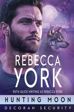 Hunting Moon by Rebecca York 9781648398322