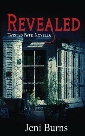 Revealed by Jeni Burns 9781942964087