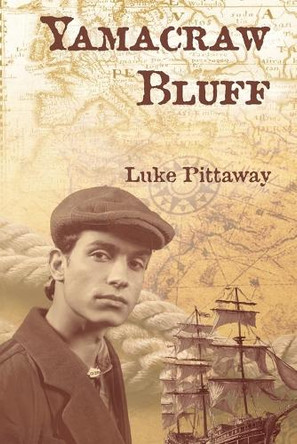 Yamacraw Bluff by Luke Pittaway 9781683150985