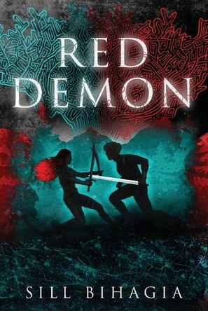 Red Demon by Sill Bihagia 9781968468002