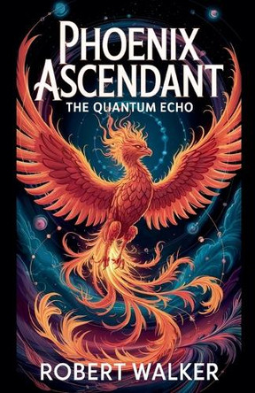Phoenix Ascendant - The Quantum Echo by Robert Walker 9798224610068