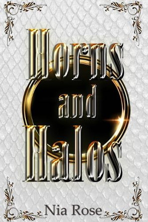 Horns and Halos by Nia Rose 9781955222150