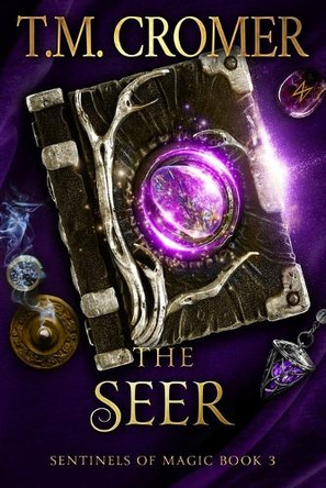The Seer by T M Cromer 9781956941562