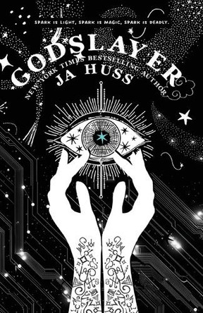 Godslayer by Ja Huss 9781957277394