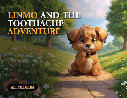 Linmo and the Toothache Adventure by Ali Yildirim 9781970277227