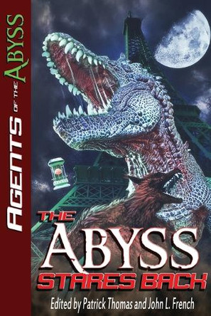 The Abyss Stares Back by Thomas 9781958310120