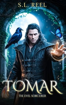 Tomar: The Evil Sorcerer by S L Reel 9781970563214