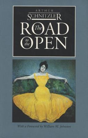 Road to the Open by Arthur Schnitzler