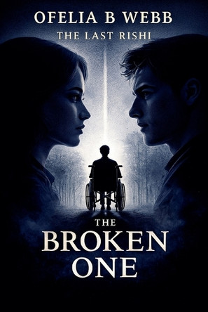 The Broken One by Ofelia B Webb 9781991379443