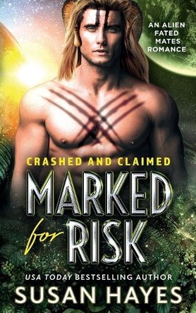 Marked for Risk by Susan Hayes 9781997928041