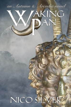 Waking Pan by Nico Silver 9781998212354