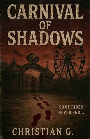 Carnival Of Shadows by Christian G 9798227624192