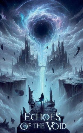 Echoes of the Void by Prithish 9798230087434