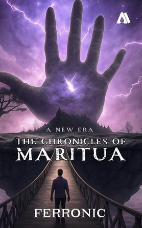 The Chronicles Of Maritua: A New Era by Ferronic Ferro 9788198854179