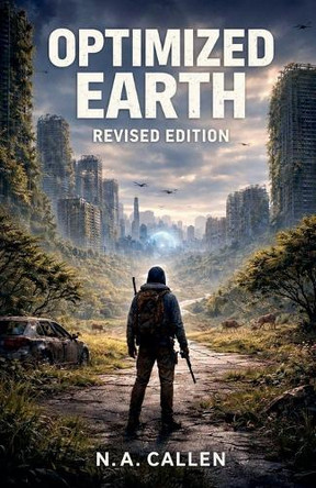 Optimized Earth by N A Callen 9798233107122