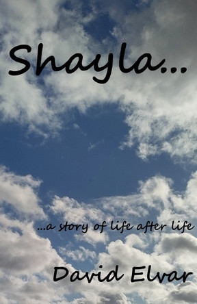 Shayla by David Elvar 9798233367199
