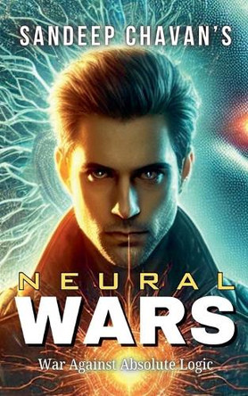 Neural Wars by Sandeep Chavan 9798230900276