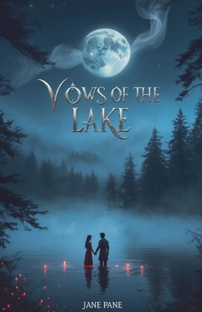 Vows of the Lake by Jane Pane 9798231205073