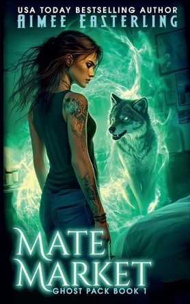Mate Market by Aimee Easterling 9798231329410