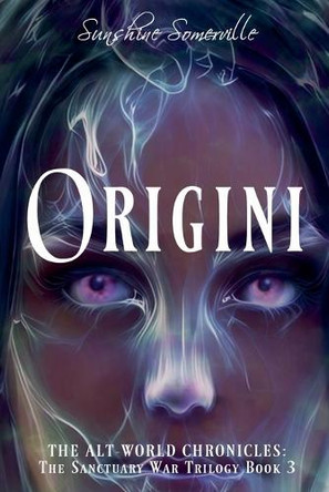 Origini by Sunshine Somerville 9798231343423