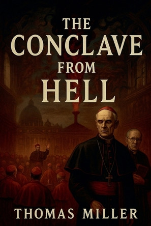 The Conclave from Hell by Thomas Miller 9798231388295