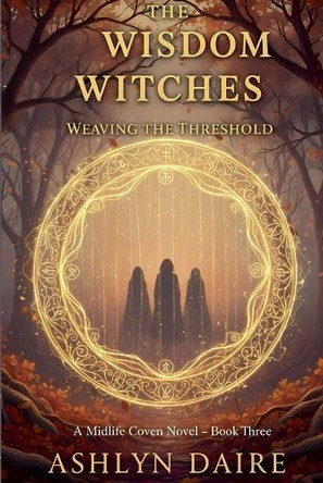 The Wisdom Witches -Weaving the Threshold by Ashlyn Daire 9798231483105