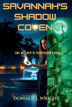 Savannah's Shadow Coven by Donald Wright 9798231526413