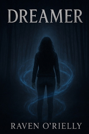 Dreamer by Raven O'Rielly 9798218850357