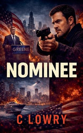Nominee by C Lowry 9798233850431