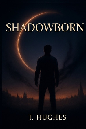 Shadowborn by Timothy Patrick Hughes 9798295428227