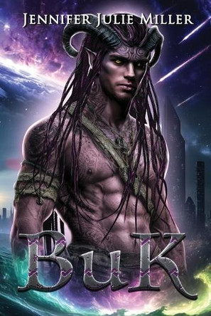 BuK by Jennifer Julie Miller 9798295492372