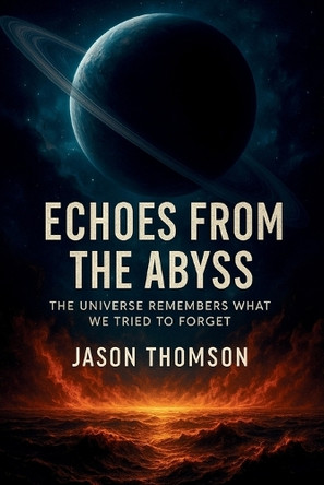 Echoes From The Abyss by Jason Thomson 9798348512620