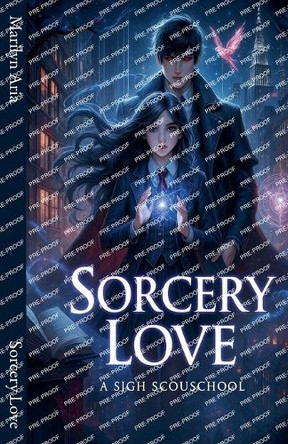 Sorcery Love by Marilyn Aria 9798231990207