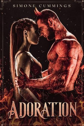 Adoration by Simone Cummings 9798232171629