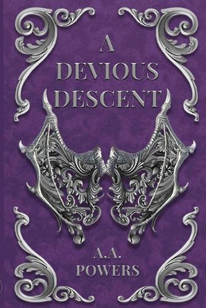 A Devious Descent by A a Powers 9798330624706
