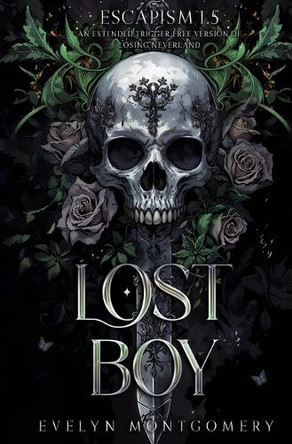 Lost Boy by Evelyn Montgomery 9798348443795