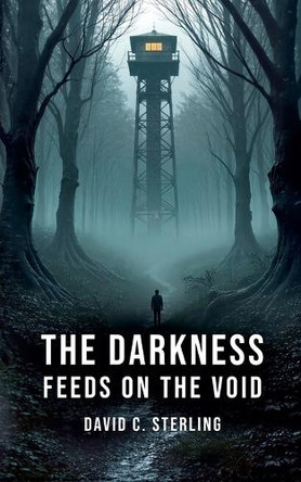 The Darkness Feeds on the Void by David C Sterling 9798232449056