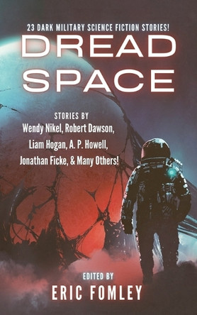 Dread Space by Eric Fomley 9798232505172