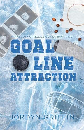 Goal Line Attraction by Jordyn Griffin 9798349645129