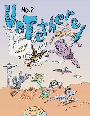 UnTethered No. 2 by Scott H Spencer 9798349667572