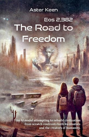 The Road to Freedom - Eos 2,382 by Aster Keen 9798232751142