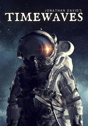 Timewaves by Jonathan David 9798349699054