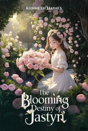 The Blooming Destiny of Jastyn by Kenneth Haines 9798896917403