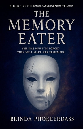 The Memory Eater by Brinda Phokeerdass 9798232875220