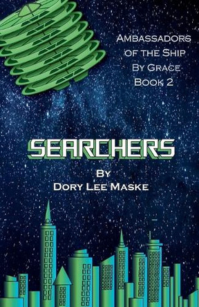 Searchers by Dory Lee Maske 9798232880415