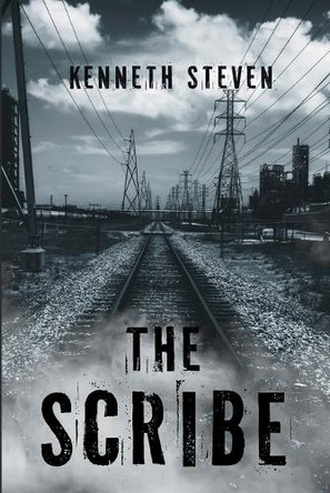 The Scribe by Kenneth Steven 9798385250813