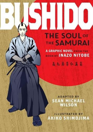 Bushido by Inazo Nitobe 9781611802108
